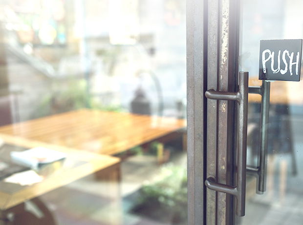 カフェ・リラクシア